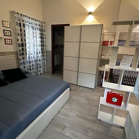 סירקוזה Gaia'S Apartment מראה חיצוני תמונה