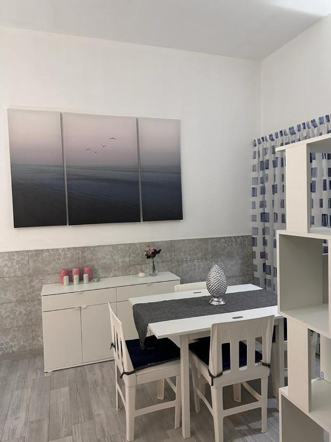 סירקוזה Gaia'S Apartment מראה חיצוני תמונה