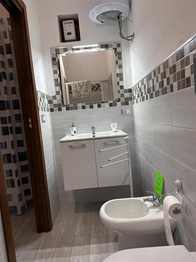 סירקוזה Gaia'S Apartment מראה חיצוני תמונה