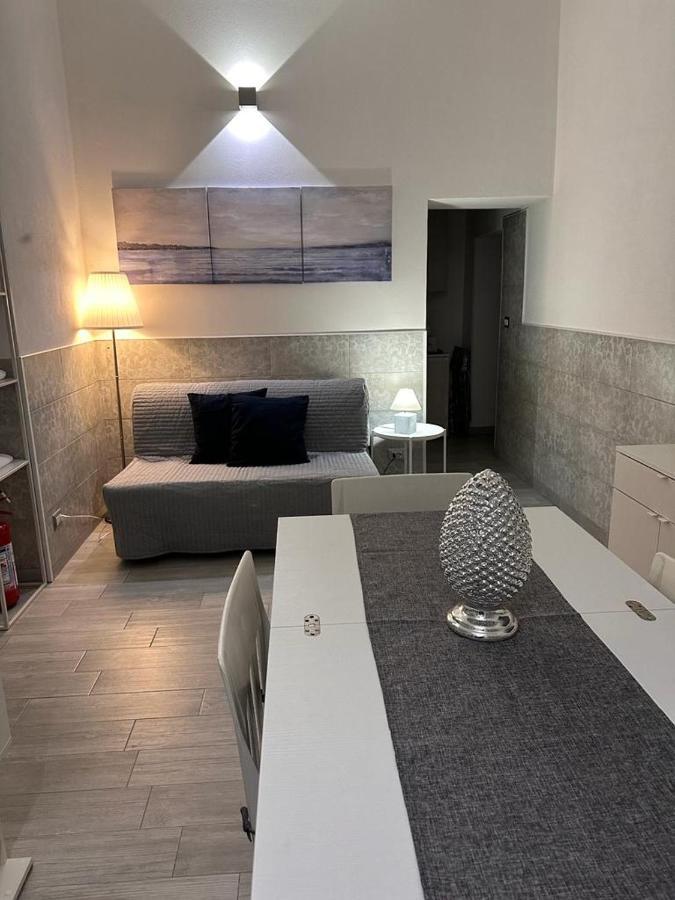סירקוזה Gaia'S Apartment מראה חיצוני תמונה
