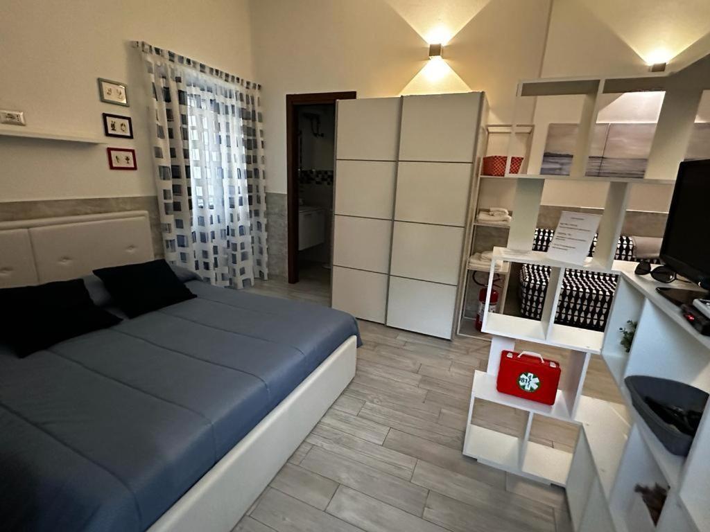 סירקוזה Gaia'S Apartment מראה חיצוני תמונה