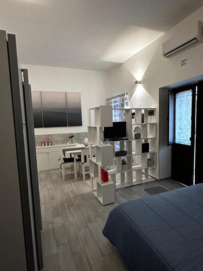 סירקוזה Gaia'S Apartment מראה חיצוני תמונה