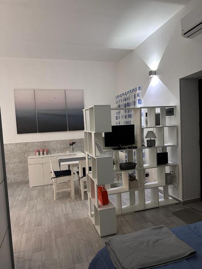 סירקוזה Gaia'S Apartment מראה חיצוני תמונה