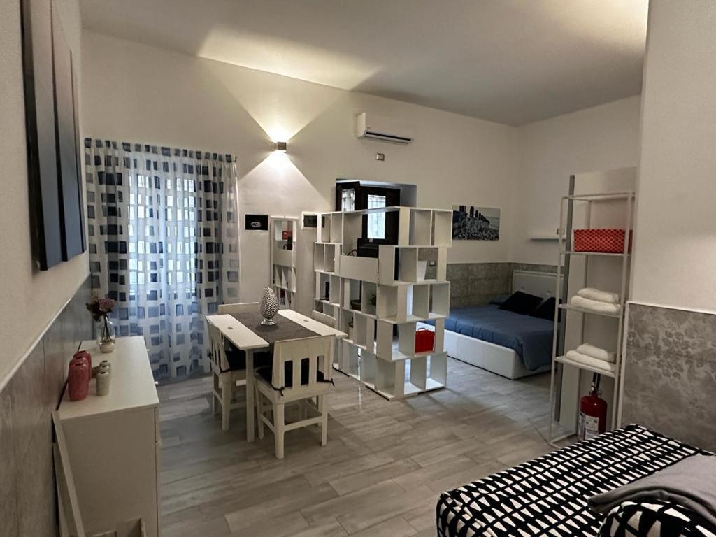 סירקוזה Gaia'S Apartment מראה חיצוני תמונה