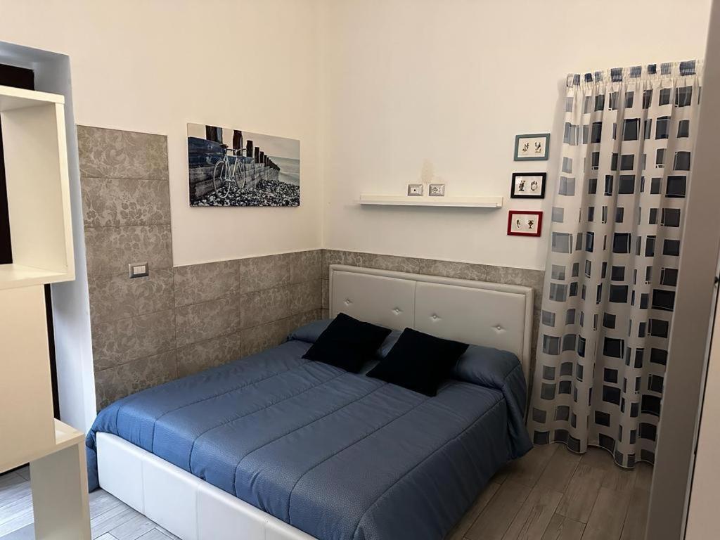 סירקוזה Gaia'S Apartment מראה חיצוני תמונה