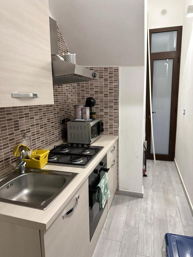 סירקוזה Gaia'S Apartment מראה חיצוני תמונה